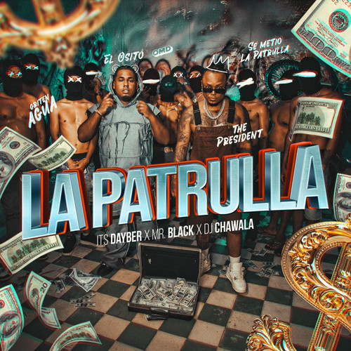 La Patrulla