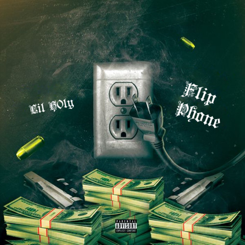 FlipPhone (Explicit)