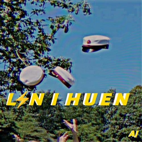 Lyn i huen