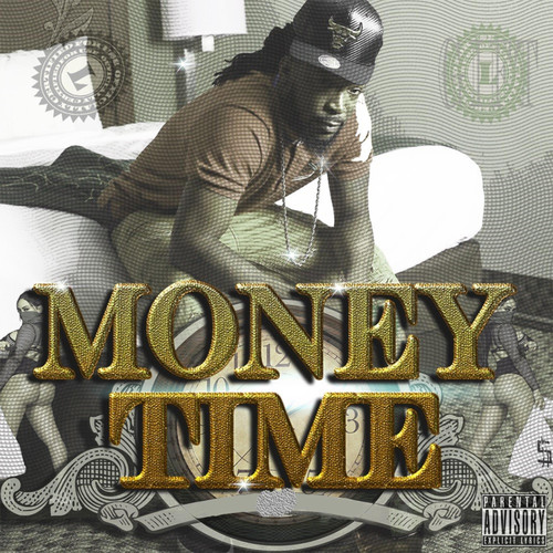 Money Time (Explicit)