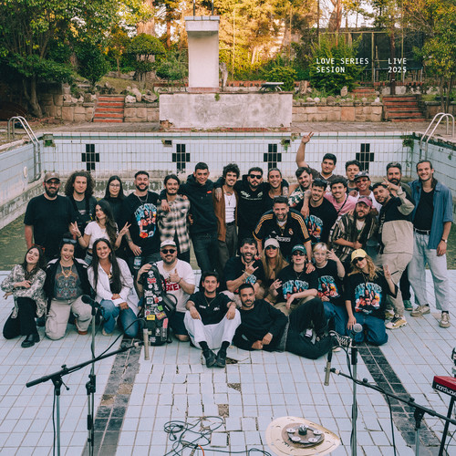 Si volviera yo a nacer / Que me entierren sin un chavo (Live)