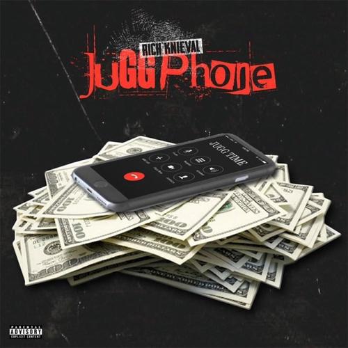Jugg Phone (Explicit)