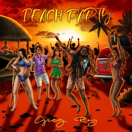 Beach Party