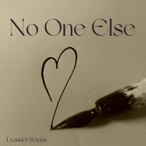 No One Else