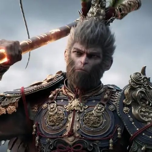 黑神话悟空印象曲