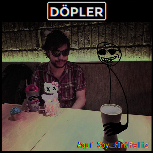 Aquí Soy (In) Feliz