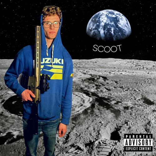 SCOOT (feat. 210Lopich & LH Beatz) [Explicit]