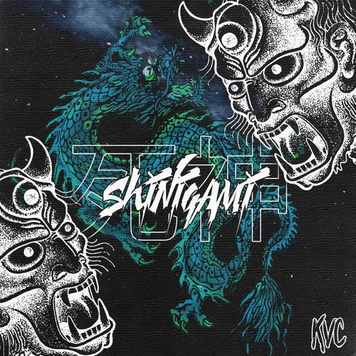 Shinigami (feat. Blind Producer) [Explicit]