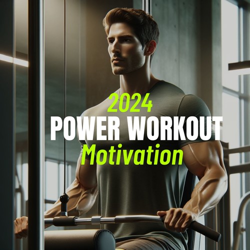 2024 Power Workout Motivation