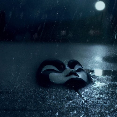 Clown Syndrome, Pt. 3