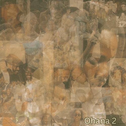 Fatherhood (feat. Marcus LeVar & Prophet)