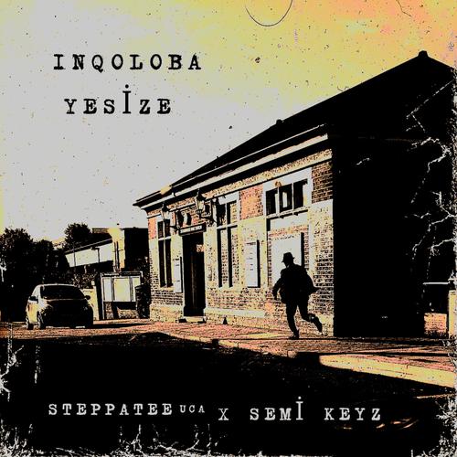 Inqoloba yesize (Instrumental)