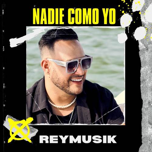 nadie como yo