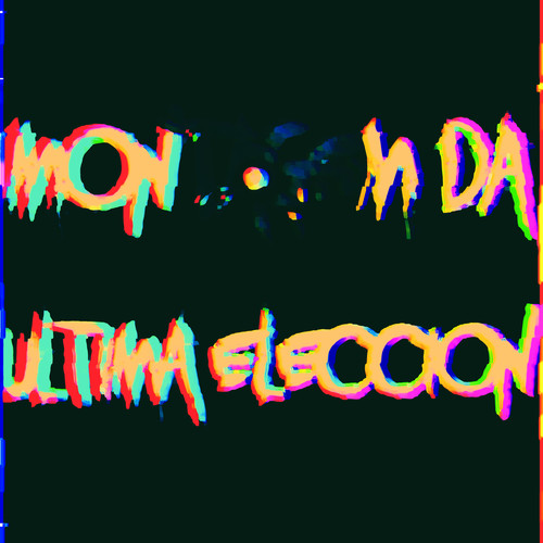 MONTAGEM DA ULTIMA ELECCION