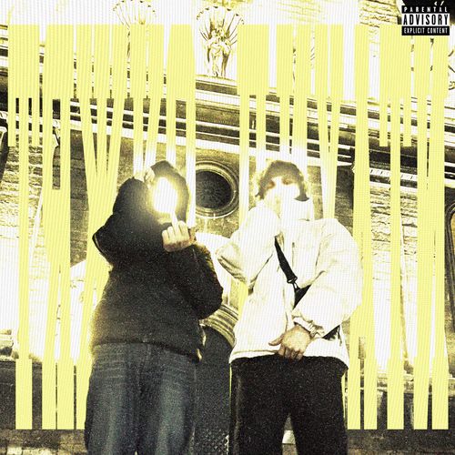 тяжко дихати (Explicit)