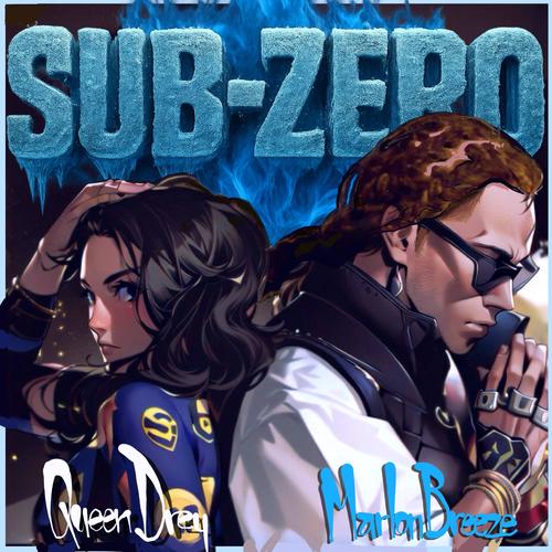 SUB-ZERO (feat. Marlon Breeze)