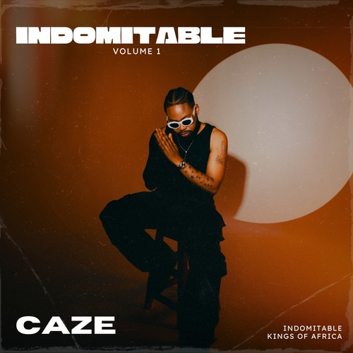Indomitable, Vol. 1 (Explicit)