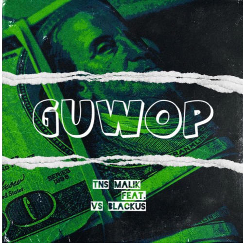 Guwop (feat. Vs Blackus) [Explicit]