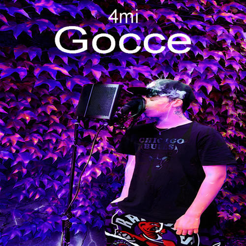 Gocce (Explicit)