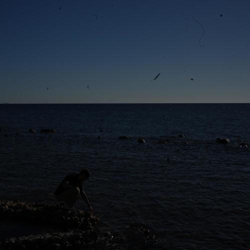 Non Ritorni (feat. Pizza Steve)