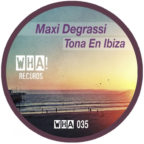 Tona En Ibiza