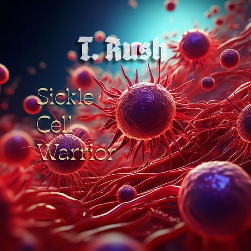 Sickle Cell Warrior