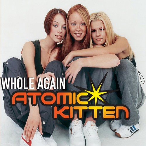 Whole Again