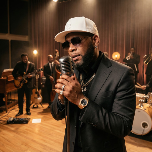 Vuelve (Blues Version)