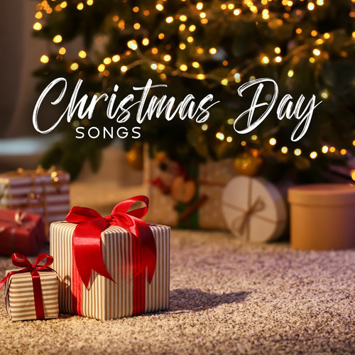 Christmas Day Songs: Winter Jazz Sounds, First Star is Here