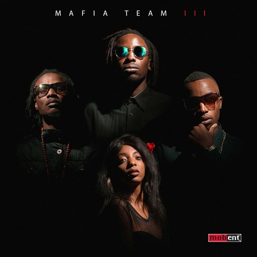 Mafia Team 3