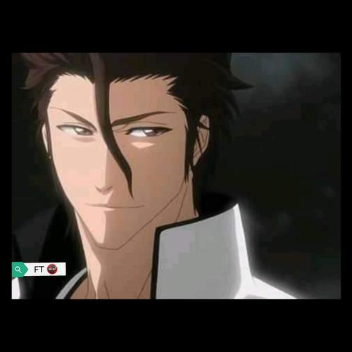 AIZEN | PERFECT PLAIN | BLEACH