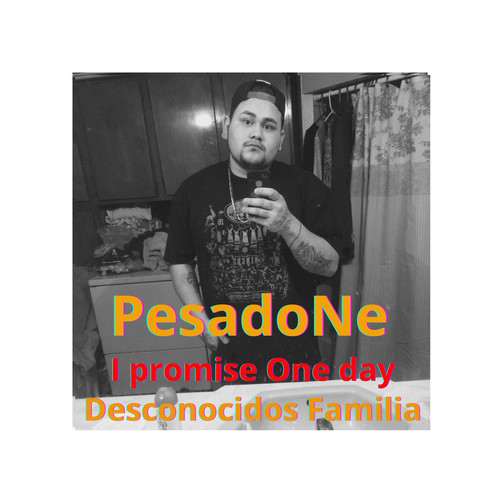 I promise one day (Explicit)