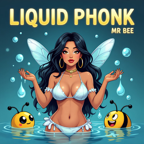 Liquid Phonk (Explicit)