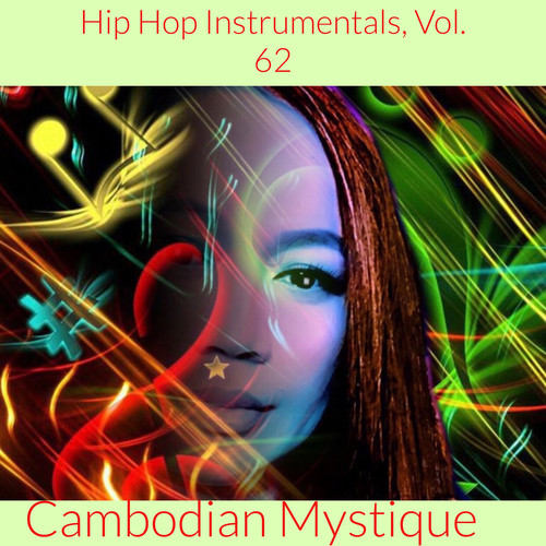 Hip Hop Instrumentals, Vol. 62