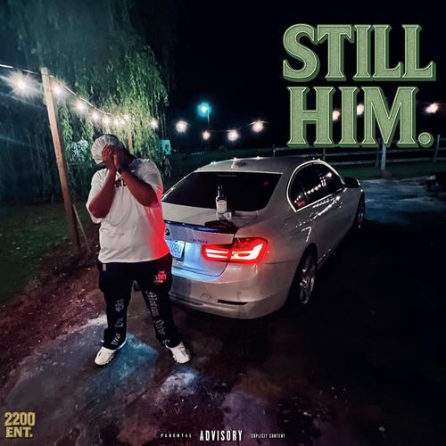 STILL HIM. (Explicit)