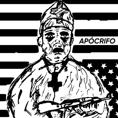 APÓCRIFO