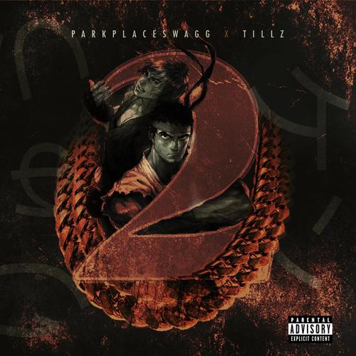 The Ken & Ryu Tape Vol. 2 (Explicit)
