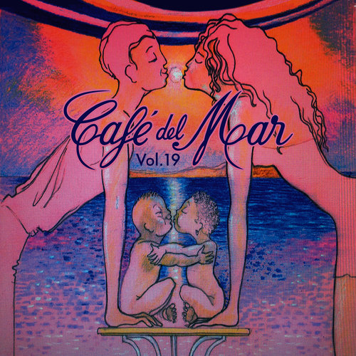Café del Mar, Vol. 19, Pt. 1