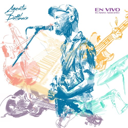 En Vivo en Teatro Abierto