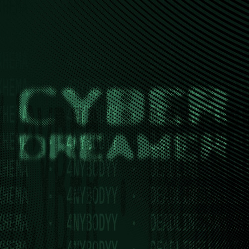 Cyberdreamer (Explicit)
