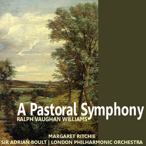 Williams: A Pastoral Symphony