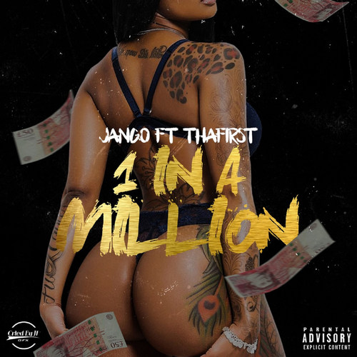 1 in a Million (Explicit)