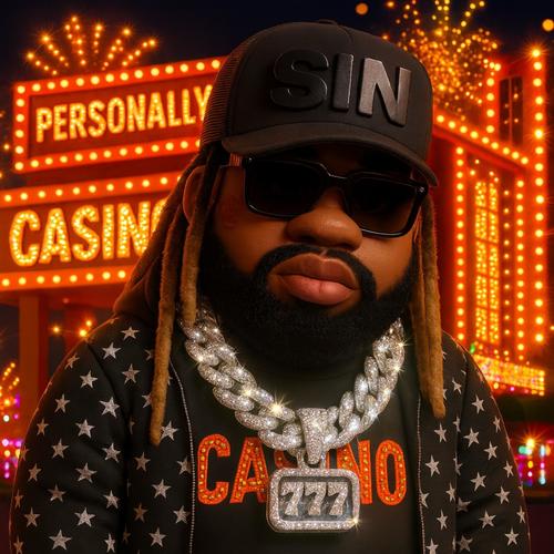 PERSONALLY FREESTYLE 2K17 (Explicit)