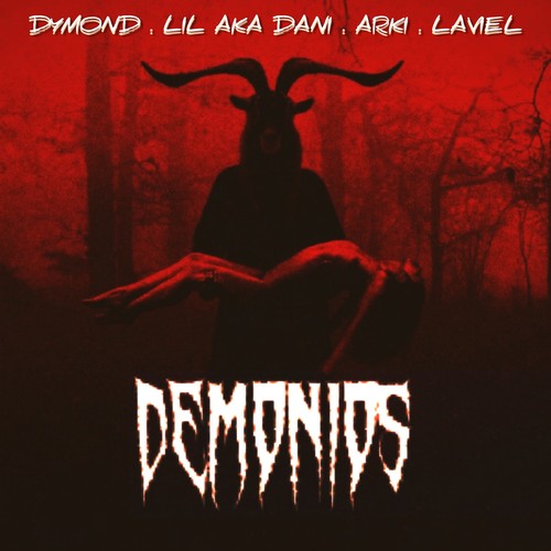 Demonios (Explicit)