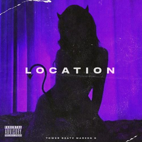 Location (feat. Marzen G)