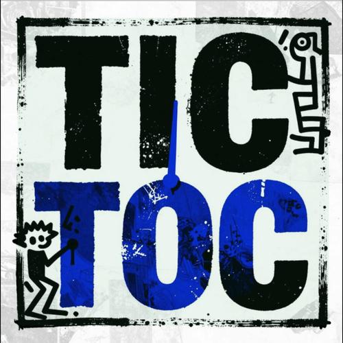 Tic Toc (feat. GNyce) [Explicit]