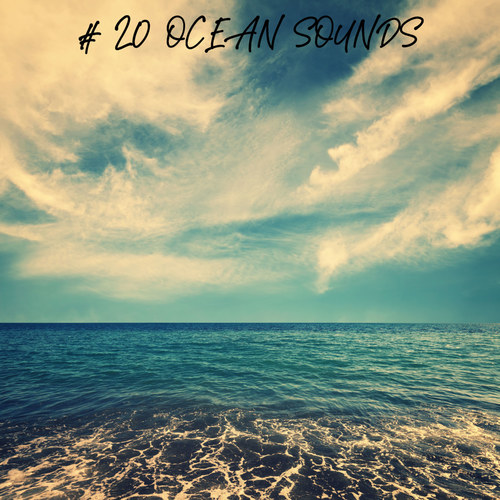 # 20 Ocean Sounds