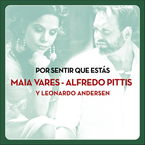 Por Sentir Que Estás