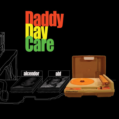 Daddy Day Care