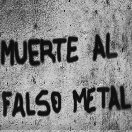 Muerte al Falso Metal